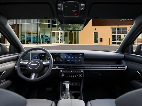 New 2026 Hyundai Santa Cruz SEL AWD/4WD image 11