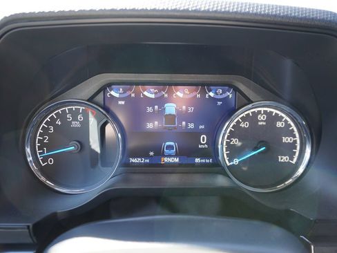 Used 2022 Ford F150 Tremor w/ Equipment Group 401A Mid AWD/4WD image 15
