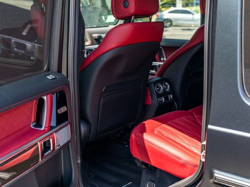 Used 2022 Mercedes-Benz G 63 AMG 4MATIC image 45