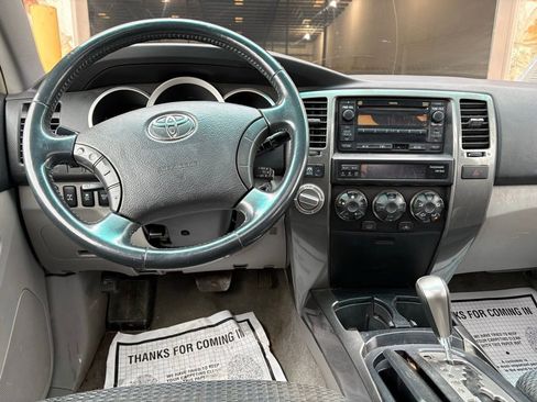 Used 2008 Toyota 4Runner Sport image 17