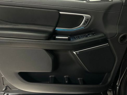 New 2025 Ford Expedition Platinum w/ Stealth Appearance Package image 22