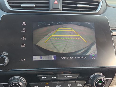 Used 2017 Honda CR-V EX-L image 29