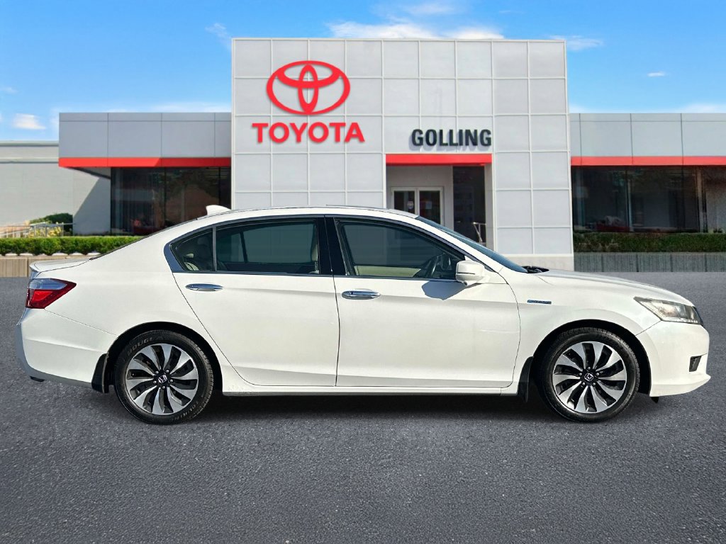 Used 2015 Honda Accord EX-L image 6
