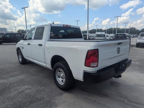 Used 2024 RAM 1500 Tradesman w/ Electronics Group image 18