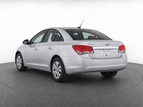 Used 2014 Chevrolet Cruze LS FWD image 7