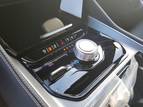 New 2026 Jeep Grand Wagoneer Limited image 11