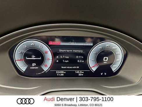 Certified 2023 Audi Q5 2.0T Premium Plus w/ Premium Plus Package AWD/4WD image 15