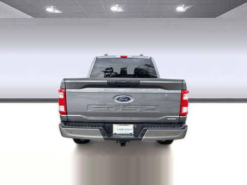 Used 2023 Ford F150 XL w/ STX Appearance Package RWD image 10