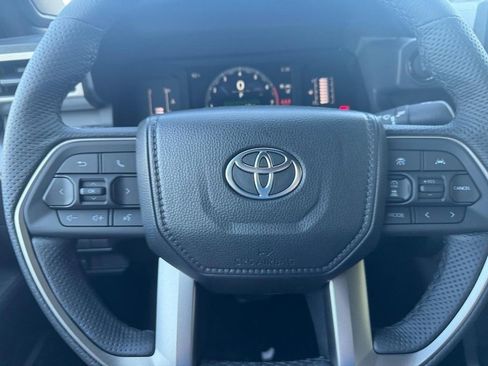 New 2025 Toyota Tacoma SR5 image 12