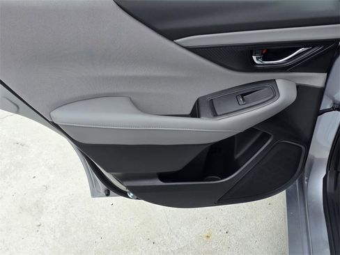 New 2025 Subaru Legacy Premium image 28