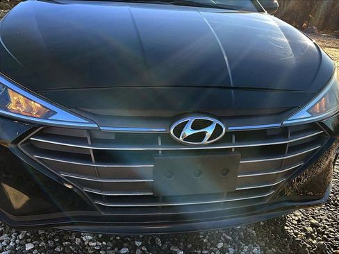 Used 2020 Hyundai Elantra SEL w/ Cargo Package (C1) image 25