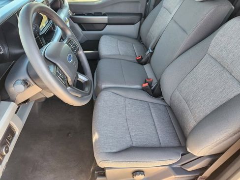 New 2026 Ford F250 XL w/ STX Appearance Package AWD/4WD image 9