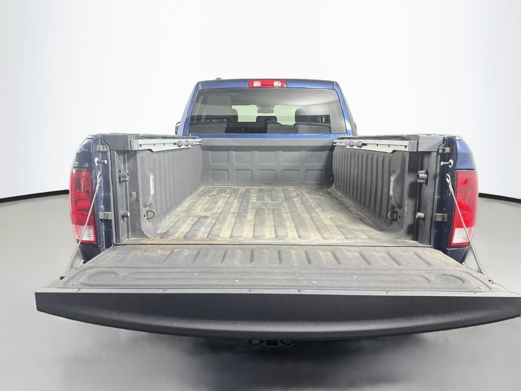 Used 2020 RAM 1500 Tradesman w/ Protection Group AWD/4WD image 16