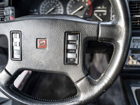 Used 1987 Nissan 300ZX Hatchback RWD image 41
