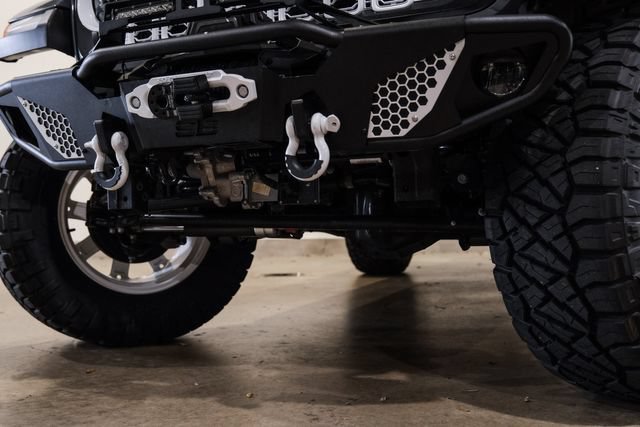 Used 2024 Jeep Wrangler Unlimited Rubicon 392 AWD/4WD image 25