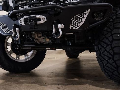 Used 2024 Jeep Wrangler Unlimited Rubicon 392 AWD/4WD image 25