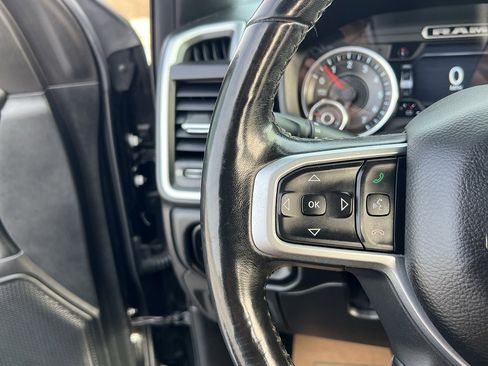 Used 2019 RAM 1500 Big Horn image 35