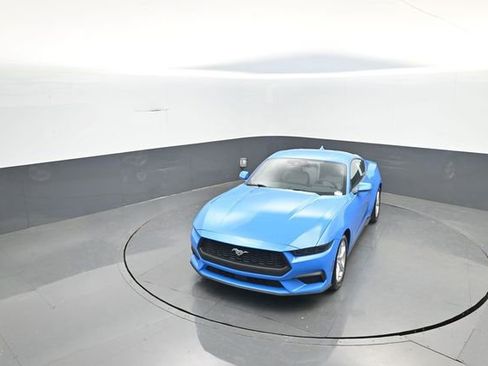 New 2026 Ford Mustang Coupe RWD image 17