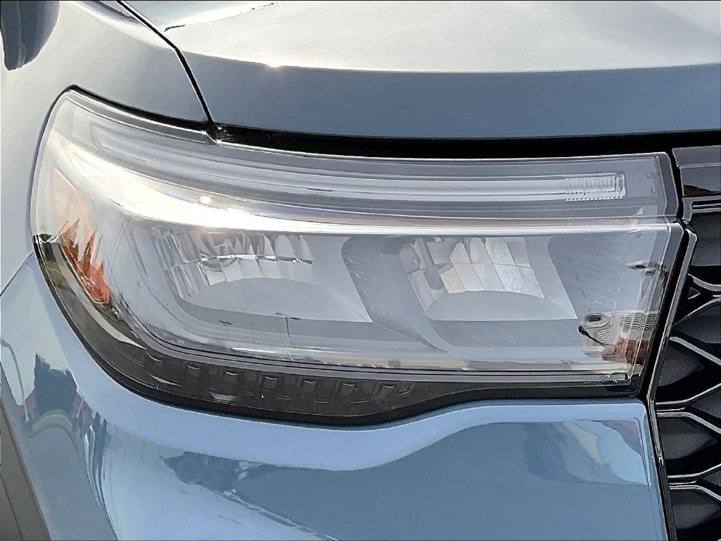 New 2027 Ford Explorer ST-Line w/ Premium Package AWD/4WD image 40