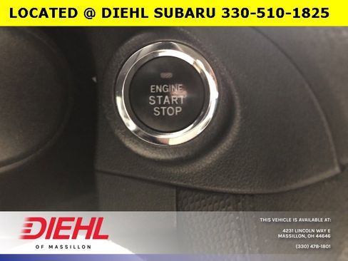 Used 2021 Subaru Forester Premium w/ Popular Package #1 image 30