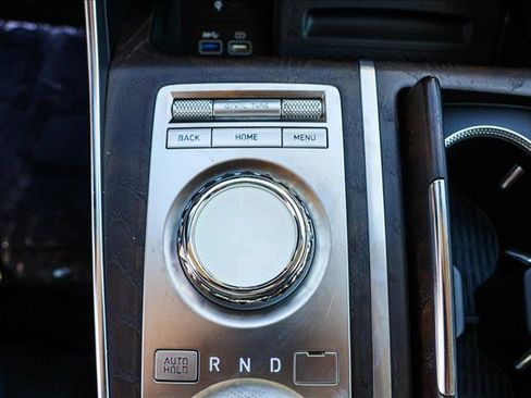 Used 2023 Genesis GV80 3.5T AWD/4WD image 21