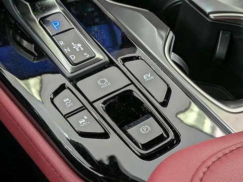 New 2026 Lexus NX 350h AWD w/ Premium Package image 30