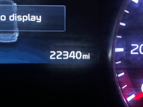 Certified 2023 Kia Forte LXS image 30