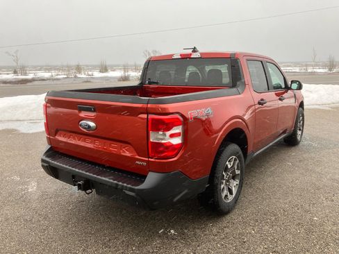 Used 2022 Ford Maverick XLT w/ Equipment Group 300A Standard AWD/4WD image 5