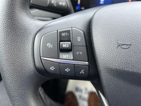 Used 2025 Ford Escape Active w/ Tech Pack #1 image 19