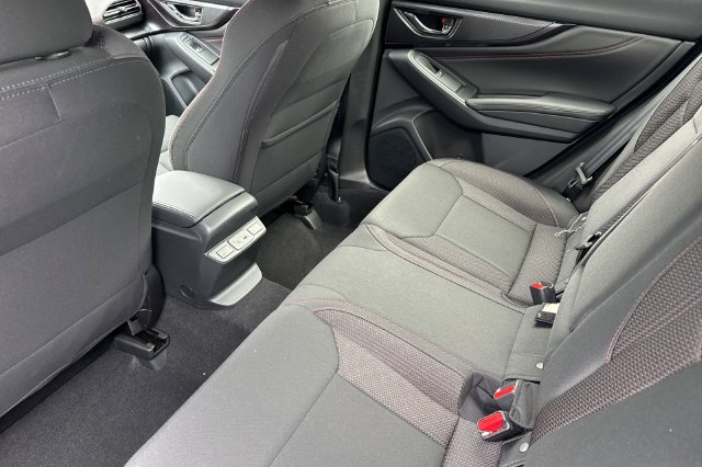 New 2026 Subaru WRX Premium w/ Accessory Package #2 AWD/4WD image 9