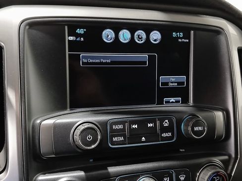 Used 2017 Chevrolet Silverado 2500 LT w/ All Star Edition image 22