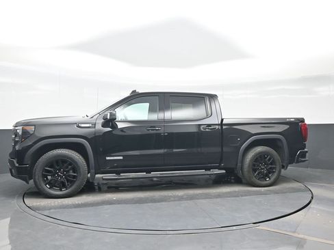 Used 2022 GMC Sierra 1500 Elevation w/ Elevation Premium Package image 3