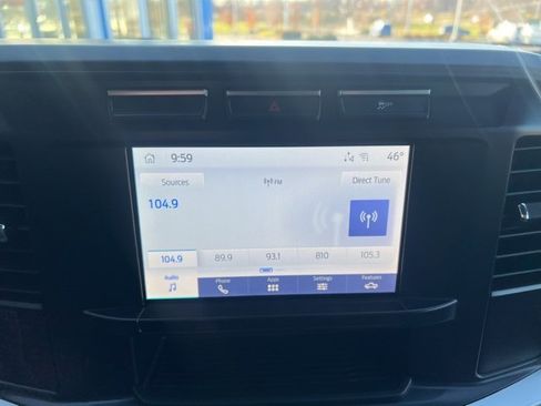 Used 2023 Ford F350 XL w/ Snow Plow Prep Package image 31