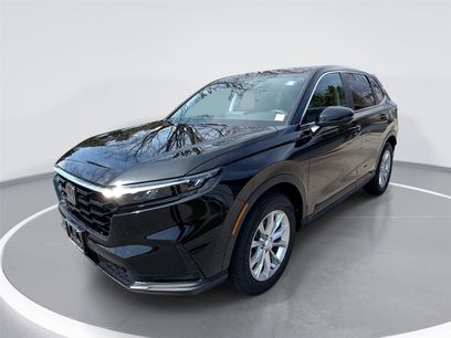 Used 2023 Honda CR-V EX