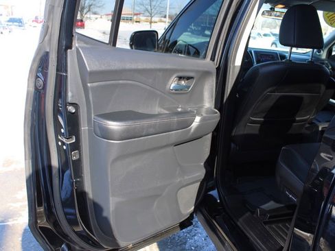 Used 2017 Honda Ridgeline RTL image 23