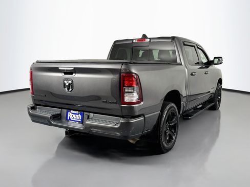Used 2020 RAM 1500 Big Horn AWD/4WD image 5
