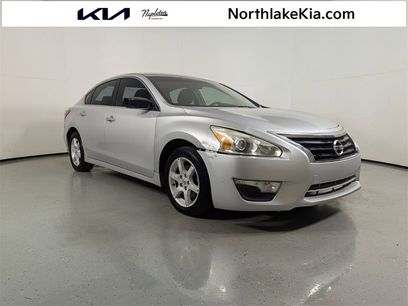 Used 2013 Nissan Altima 2.5 S
