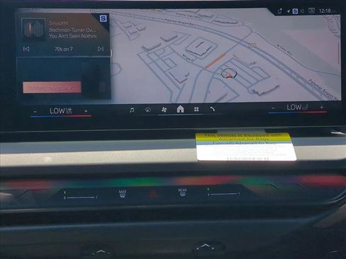 Used 2026 BMW X5 sDrive40i w/ M Sport Package image 13