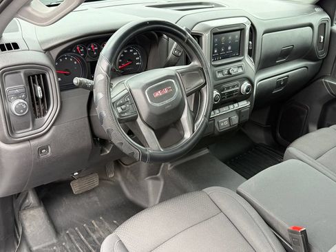 Used 2024 GMC Sierra 1500 Pro w/ Fleet Convenience Package RWD image 19