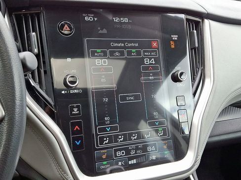 Used 2023 Subaru Outback Premium w/ Popular Package #1 image 14