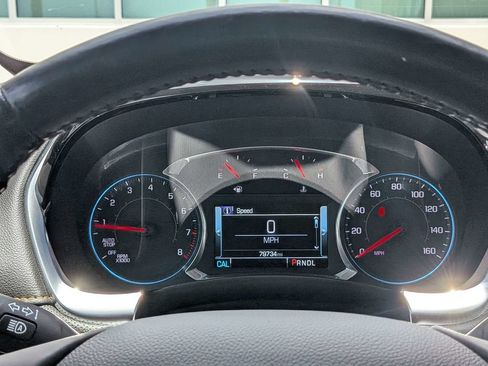 Used 2019 Chevrolet Traverse Premier w/ Redline Edition AWD/4WD image 31