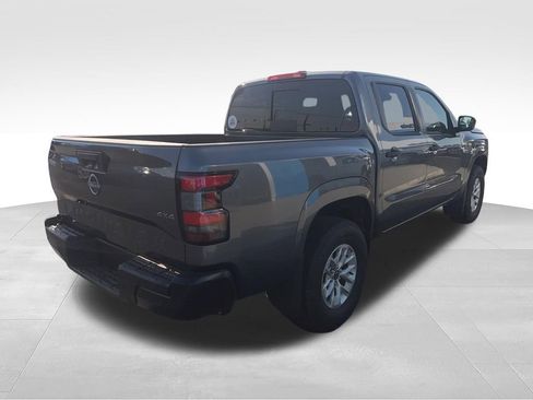 Used 2026 Nissan Frontier S AWD/4WD image 37