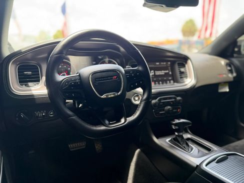 Used 2022 Dodge Charger Scat Pack RWD image 24