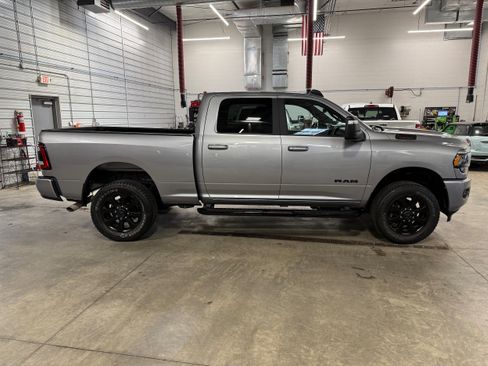 Certified 2024 RAM 2500 Big Horn w/ Night Edition image 3
