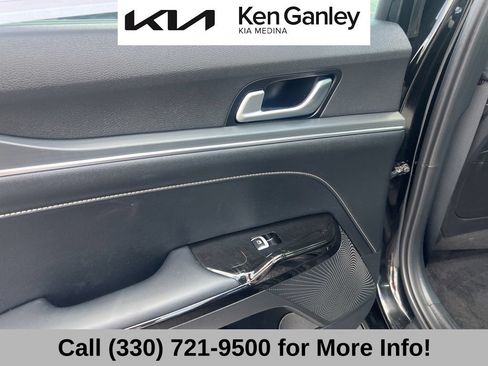 Certified 2025 Kia K5 GT-Line w/ GT-Line Premium Package AWD/4WD image 49
