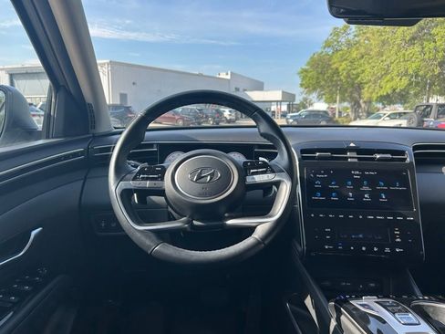 Used 2023 Hyundai Tucson Limited FWD image 48