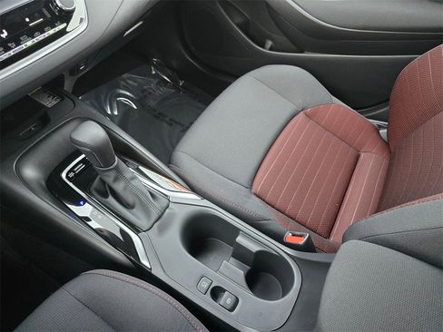New 2026 Toyota Corolla SE image 36