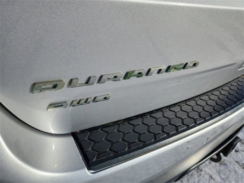 Used 2012 Dodge Durango Citadel w/ Trailer Tow Group IV image 32