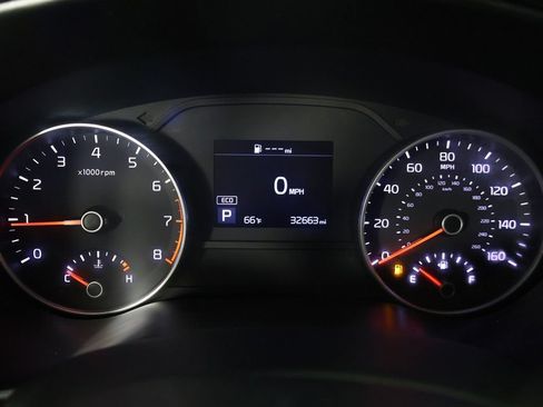 Used 2022 Kia Sportage LX w/ LX AWD Value Edition Package image 39