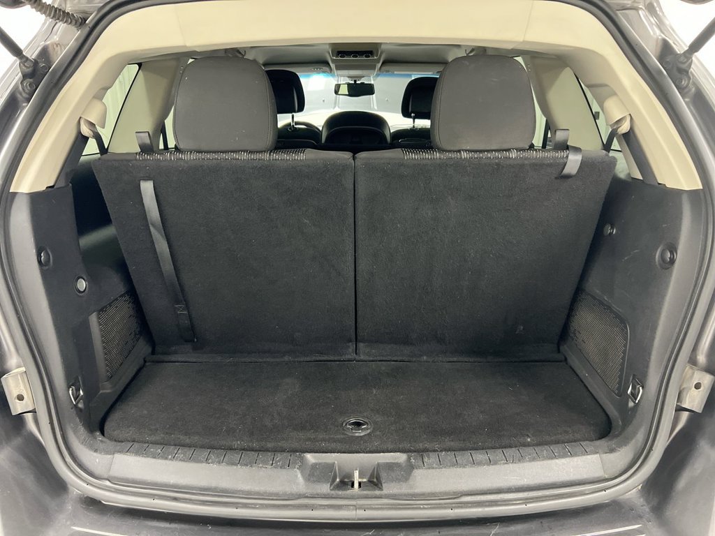 Used 2015 Dodge Journey SXT w/ Flexible Seating Group FWD image 24